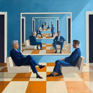 Polo & Pan – 22:22 (Creme Vinyl) (2LP)