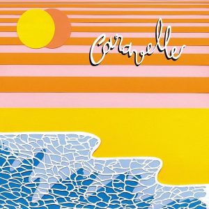 Polo & Pan – Caravelle (2LP)