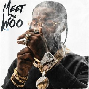 Pop Smoke – Meet the Woo Vol. 2 (Deluxe Edition) (2LP)