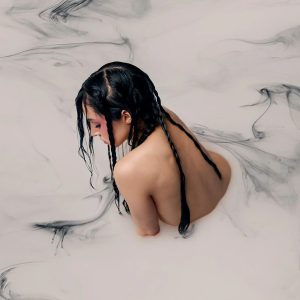 Poppy – Negative Spaces (Coloured) (LP)