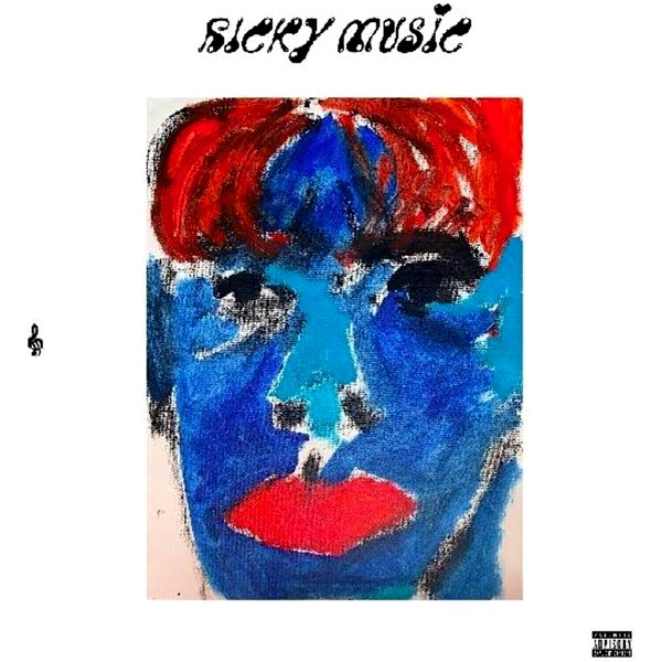 Porches – Ricky Music (LP)