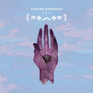 Porter Robinson – Worlds (10th Anniversary Edition) (2LP)