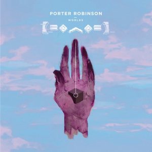 Porter Robinson – Worlds (2LP)