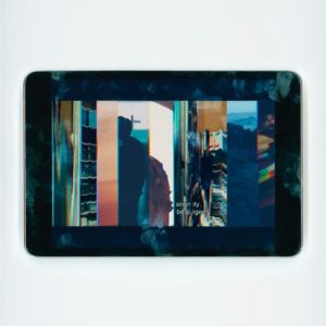 Portico Quartet – Art In the Age of Automation (Transparent) (LP)