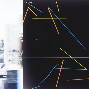 Portico Quartet – Memory Streams (LP)