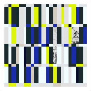 Portico Quartet – Monument (Limited Edition) (2LP)