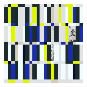 Portico Quartet – Monument (2LP)