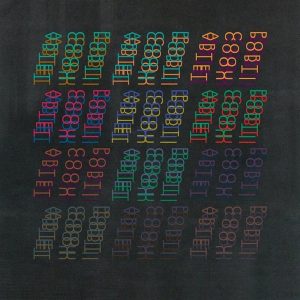 Portico Quartet – Portico Quartet (10th Anniversary Edition) (2LP)