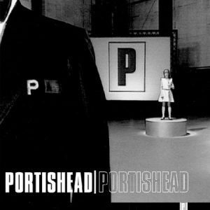 Portishead – Portishead (2LP)