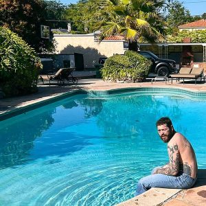 Post Malone – Austin (2LP)