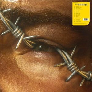 Post Malone – Beerbongs & Bentleys (Signed) (2LP)
