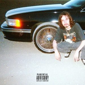Pouya – Five Five (Picture Disc) (LP)