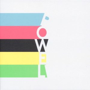Powell – Sport (2 LP)