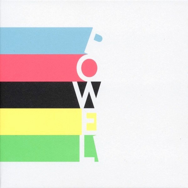 Powell – Sport (2 LP)