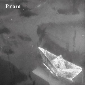 Pram – Across The Meridian (Limited Edition) (Silver Coloured) (LP)