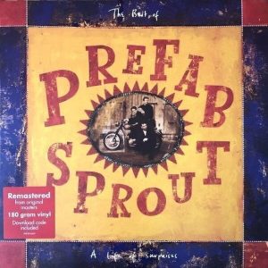 Prefab Sprout – A Life Of Surprises: the Best of (2 LP)