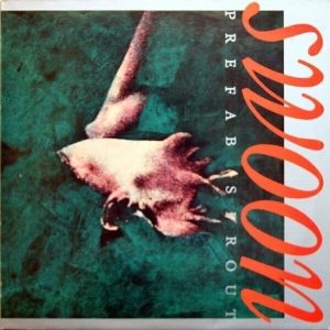 Prefab Sprout – Swoon (LP)