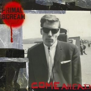 Primal Scream – Come Ahead (Indie Exclusive) (Limited Edition) (Silver Coloured) (2 LP)