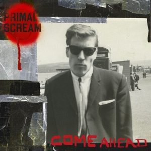 Primal Scream – Come Ahead (Reissue) (Red Coloured) (2 LP)