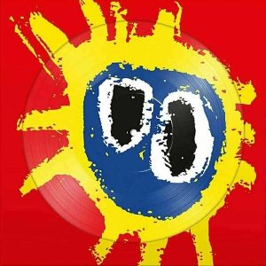 Primal Scream – Screamadelica (Picture Disc) (2 LP)