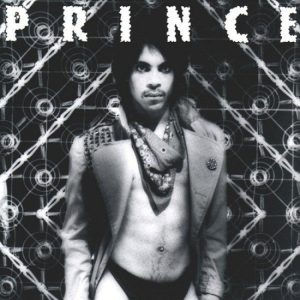 Prince – Dirty Mind (LP)