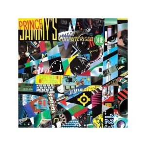 Prince Jammy – Computerised Dub (Reissue) (LP)