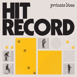 Private Lives – Hit Record (LP)