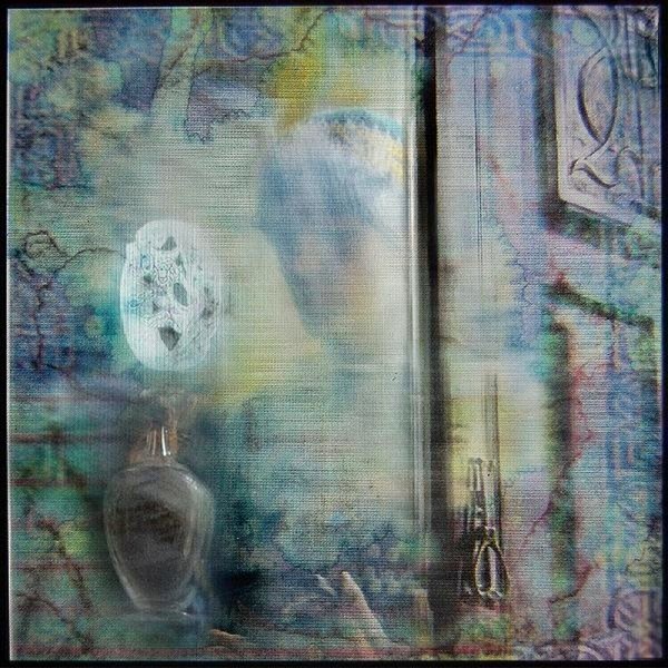 Proc Fiskal – Siren Spine Sysex (2 LP)