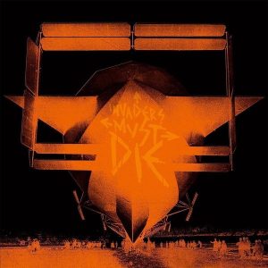 Prodigy – Invaders Must Die Remixes (Limited Edition) (LP)