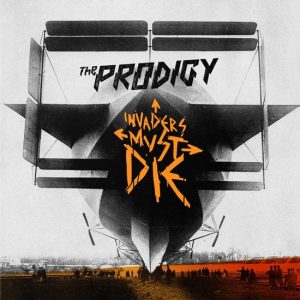 Prodigy – Invaders Must Die (2LP)
