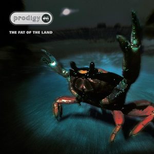 Prodigy – The Fat Of The Land (25th Anniversary Edition) (2LP)