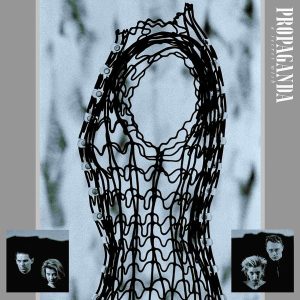 Propaganda – A Secret Wish (Anniversary Edition) (LP)