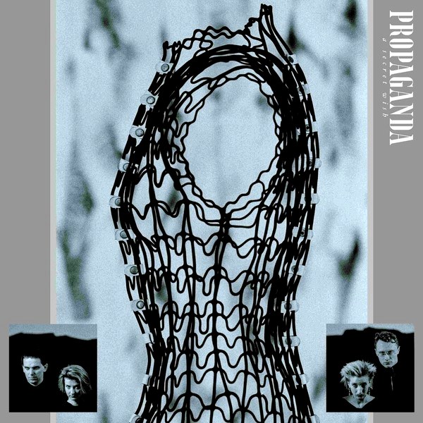 Propaganda – A Secret Wish (Anniversary Edition) (LP)