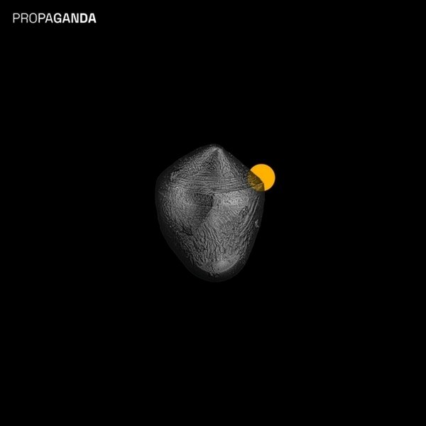 Propaganda – Propaganda (LP)