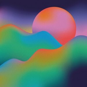 Purple Decades – Journey Test (Limited Edition) (140 g) (LP)
