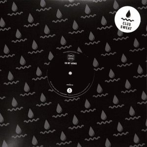 Purple Disco Machine – In My Arms (EP) (LP)