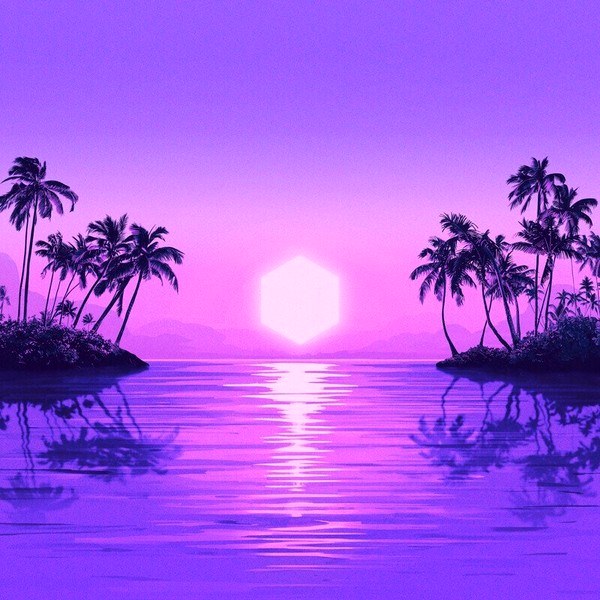Purple Disco Machine – Paradise (Coloured) (2LP)