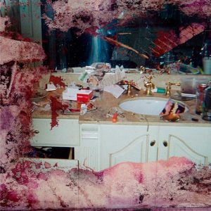 Pusha T – Daytona (LP)