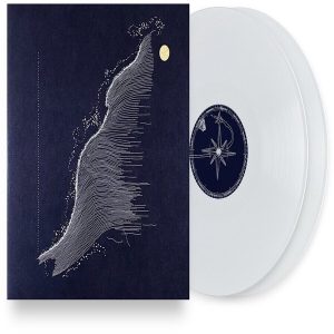 Quadeca – Vanisher, Horizon Scraper (White Coloured) (2 LP)