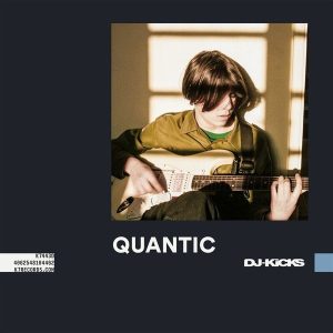 Quantic – DJ-Kicks: Quantic (2LP)