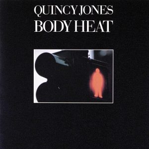 Quincy Jones – Body Heat (LP)