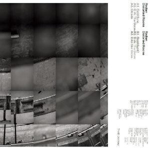 Radian – Distorted Rooms (Limited Edition) (LP)
