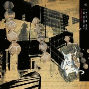 Radiohead – I Might Be Wrong (Reissue) (12" Vinyl) (LP)