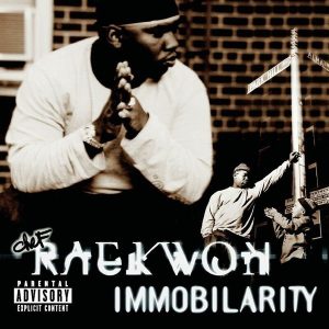 Raekwon – Immobilarity (25th Anniversary Edition) (2LP)