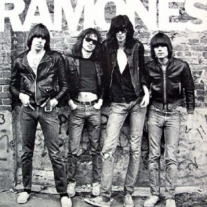 Ramones – Ramones (LP)