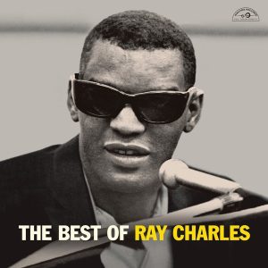 Ray Charles – The Best Of (LP)