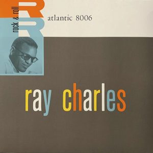 Ray Charles – Ray Charles (Limited Edition) (LP)
