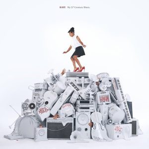Raye – My 21st Century Blues (LP)