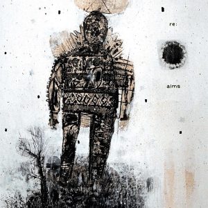 Re: – Alms (LP)
