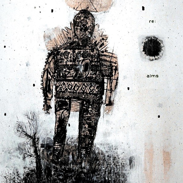 Re: – Alms (LP)